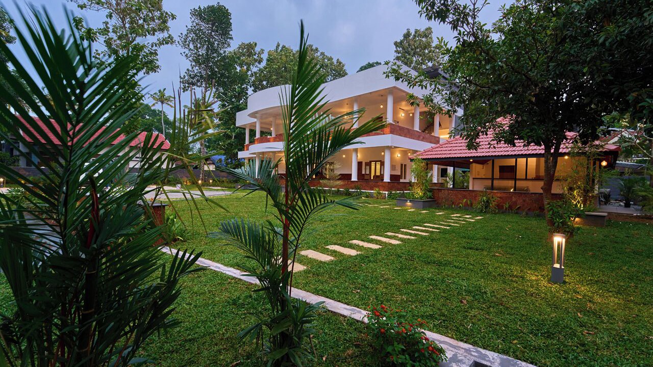 Photo of Outdoor in Varkala