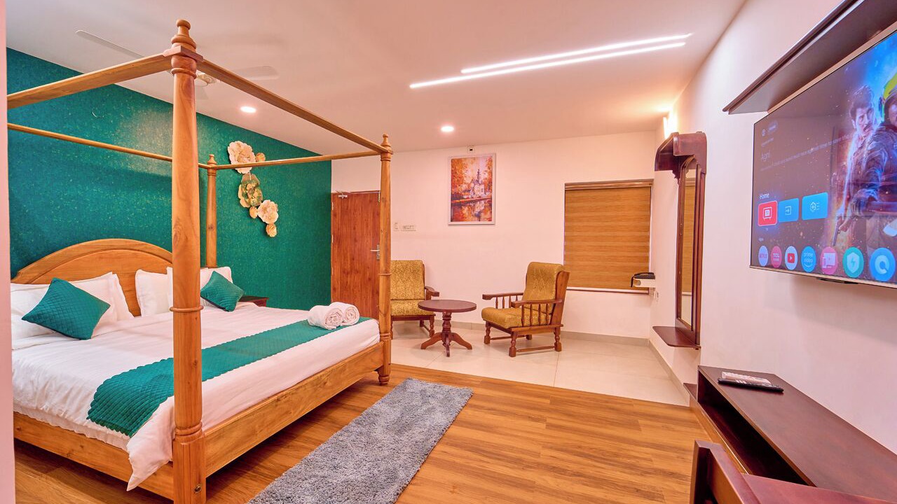Photo of Outdoor in Varkala