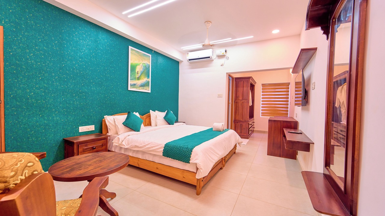 Photo of Others in Varkala