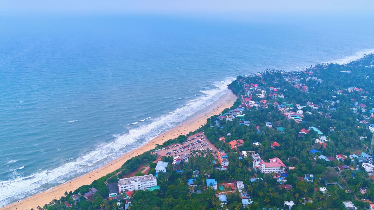 Photo of Outdoor in Varkala