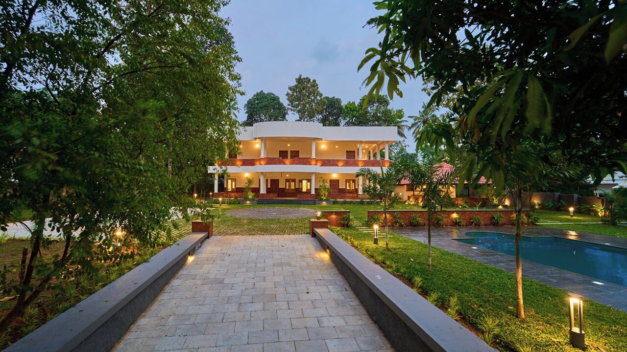 Photo of Outdoor in Varkala