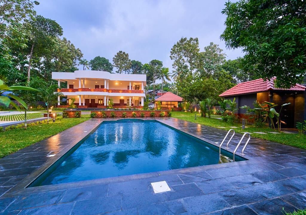 Photo of Outdoor in Varkala