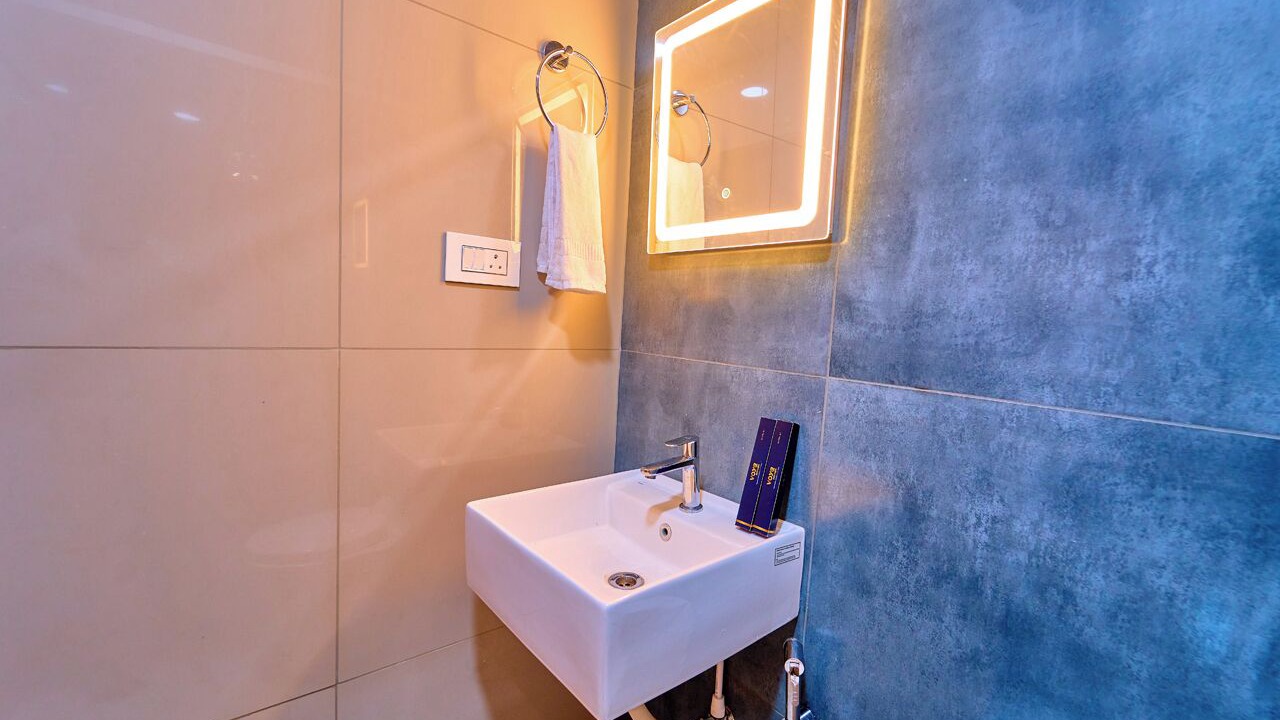 Photo of Bathroom in Varkala