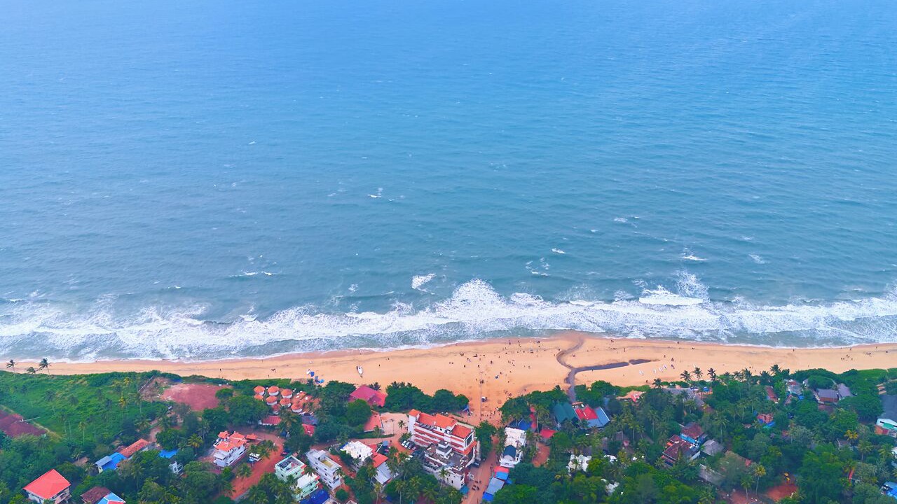 Photo of Outdoor in Varkala