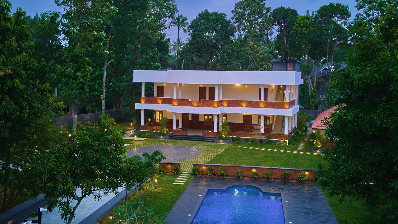 Photo of Outdoor in Varkala