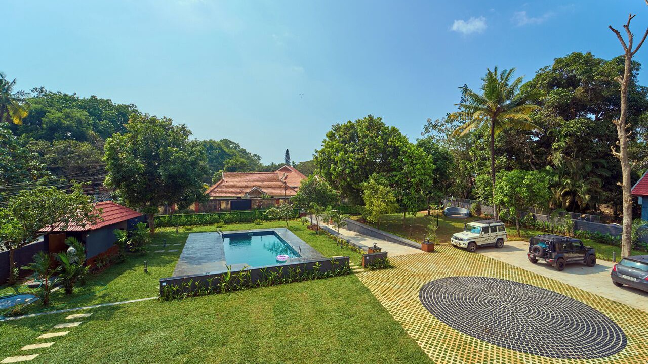 Photo of Outdoor in Varkala