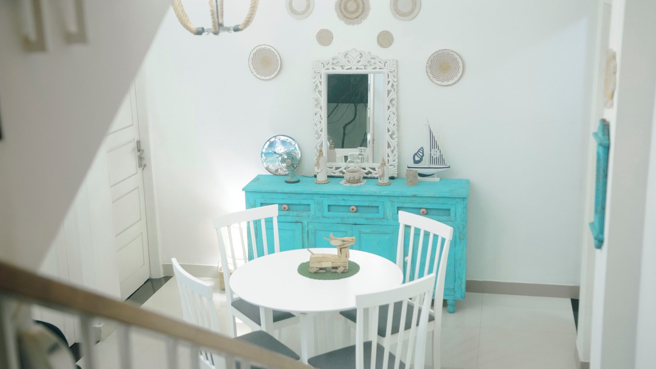 Photo of Livingroom in Sea View Ward