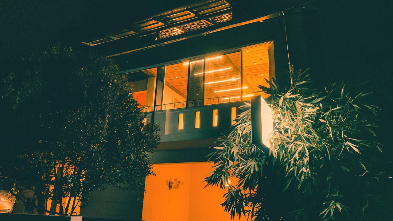Photo of Outdoor in Sea View Ward