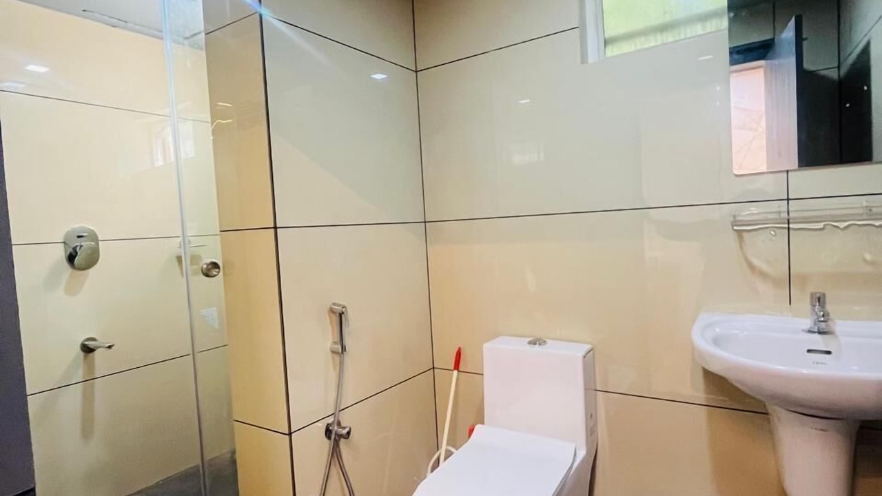 Photo of Bathroom in Kozhikode