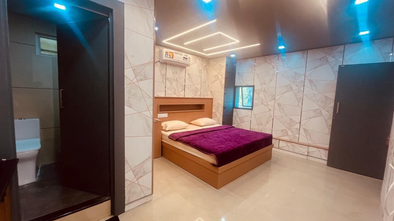 Photo of Bedroom in Kozhikode