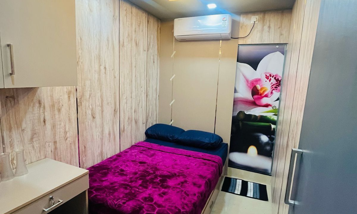 Photo of Bedroom in Kozhikode
