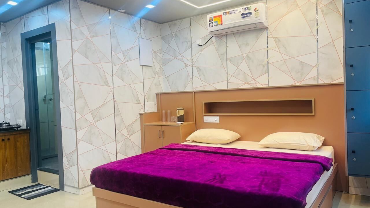 Photo of Bedroom in Kozhikode