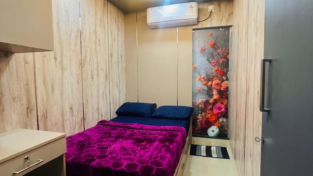 Photo of Bedroom in Kozhikode