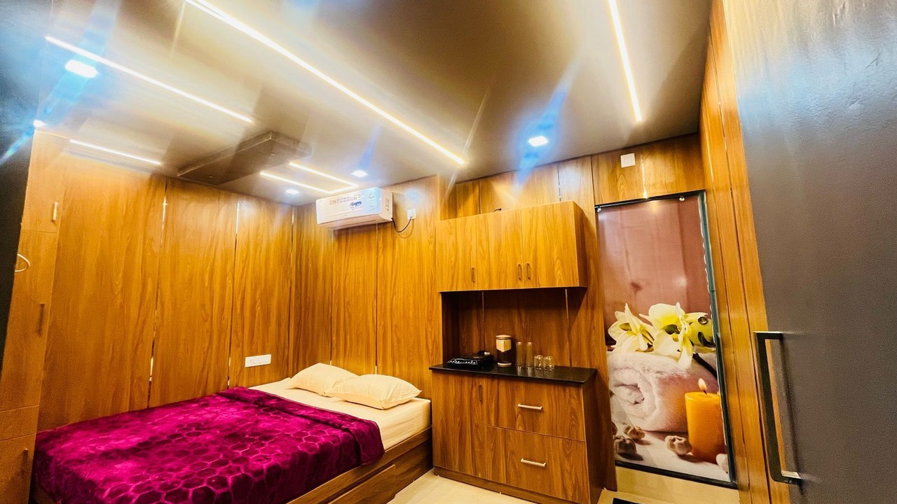 Photo of Bedroom in Kozhikode