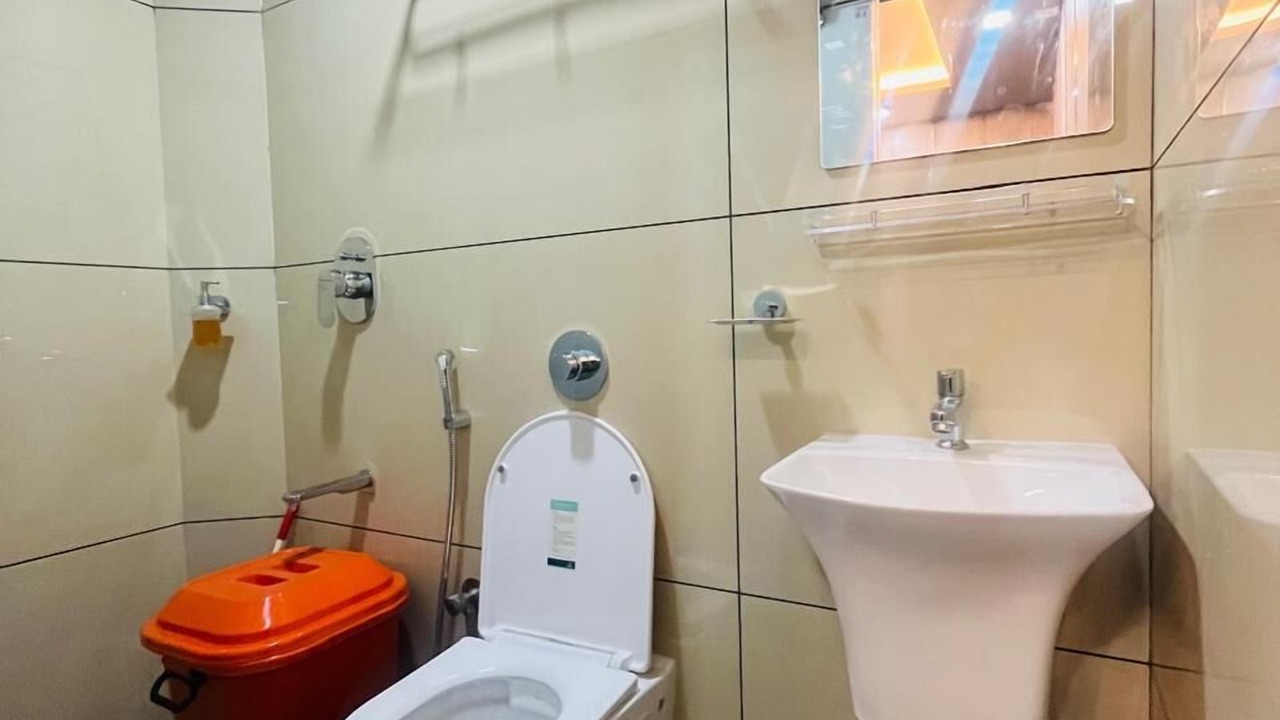 Photo of Bathroom in Kozhikode