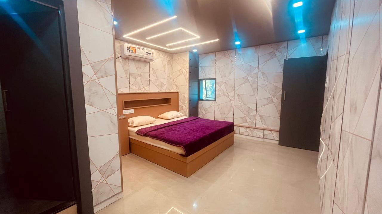 Photo of Bedroom in Kozhikode
