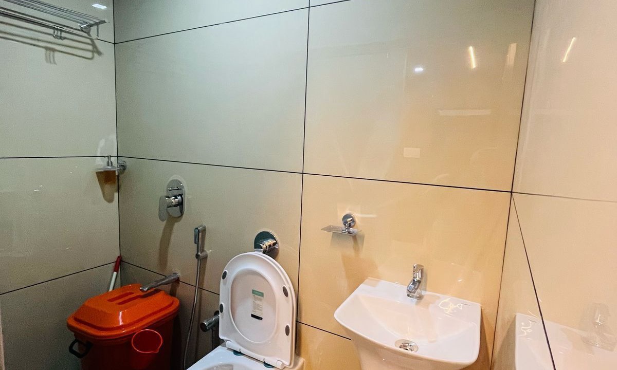 Photo of Bathroom in Kozhikode