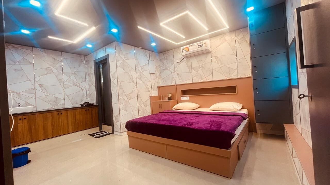 Photo of Bedroom in Kozhikode