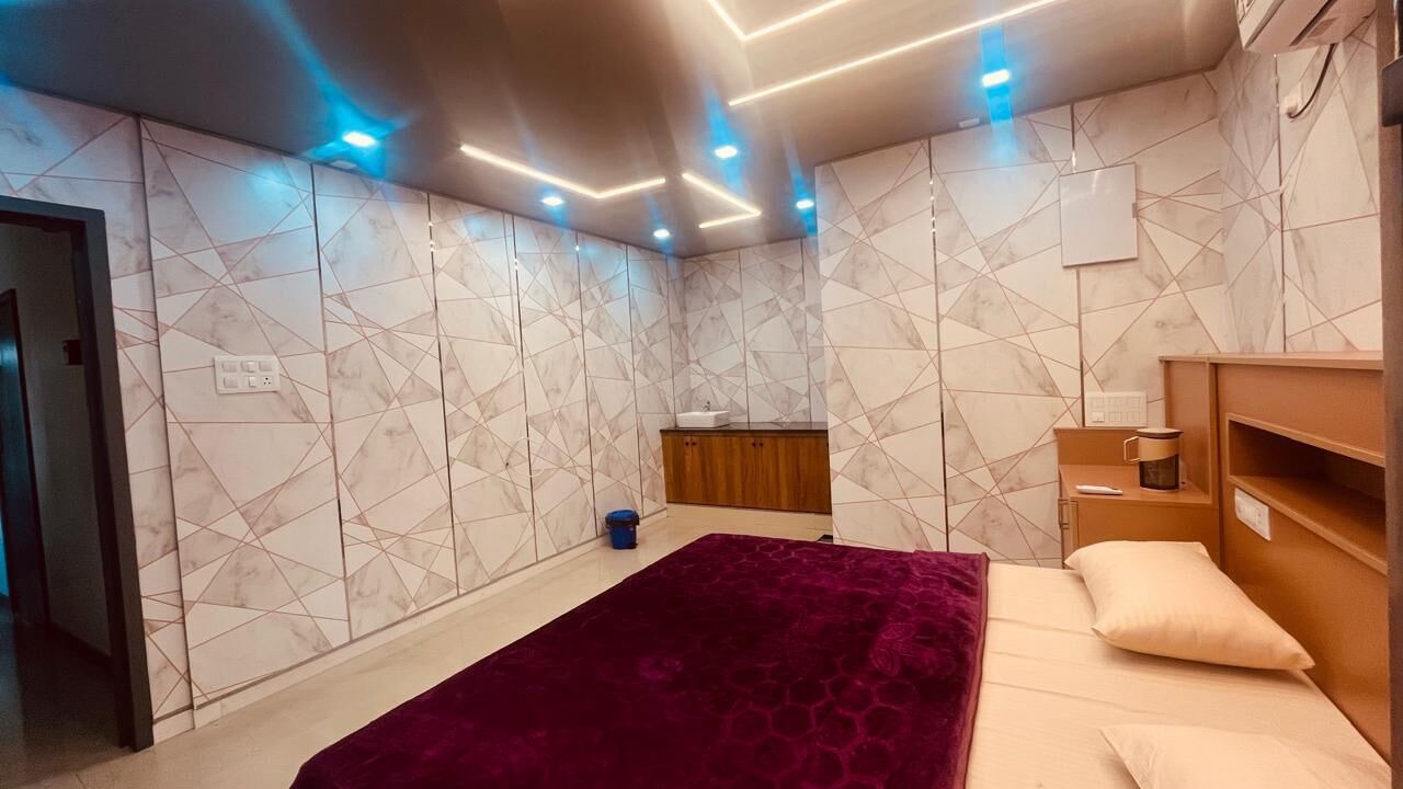 Photo of Bedroom in Kozhikode