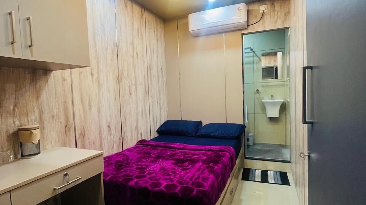 Photo of Bedroom in Kozhikode