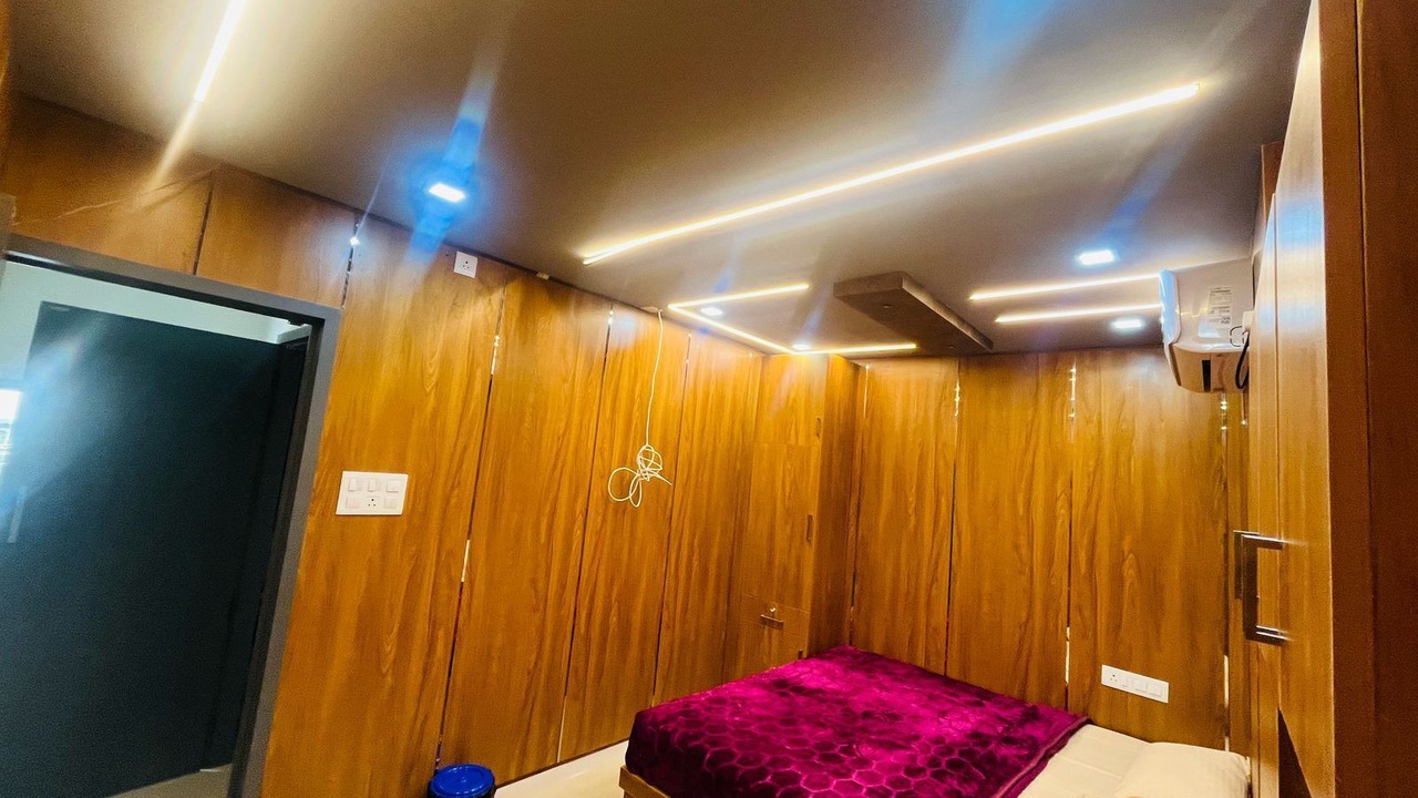 Photo of Bedroom in Kozhikode