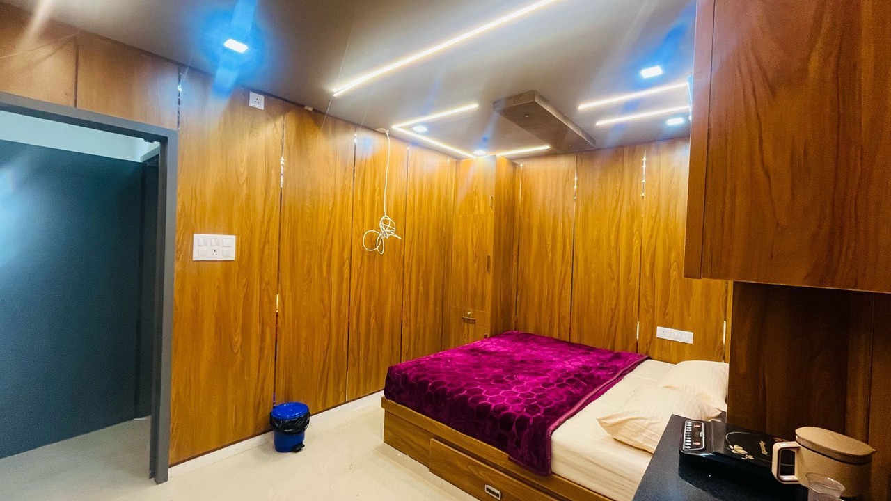 Photo of Bedroom in Kozhikode