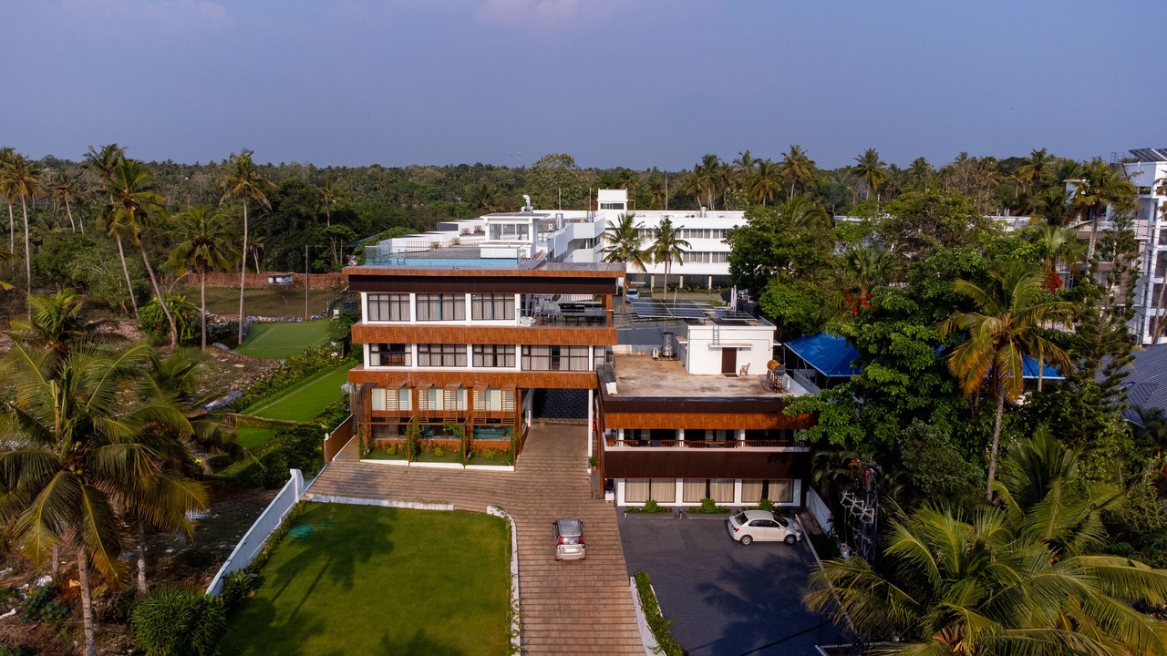 Photo of Outdoor in Varkala