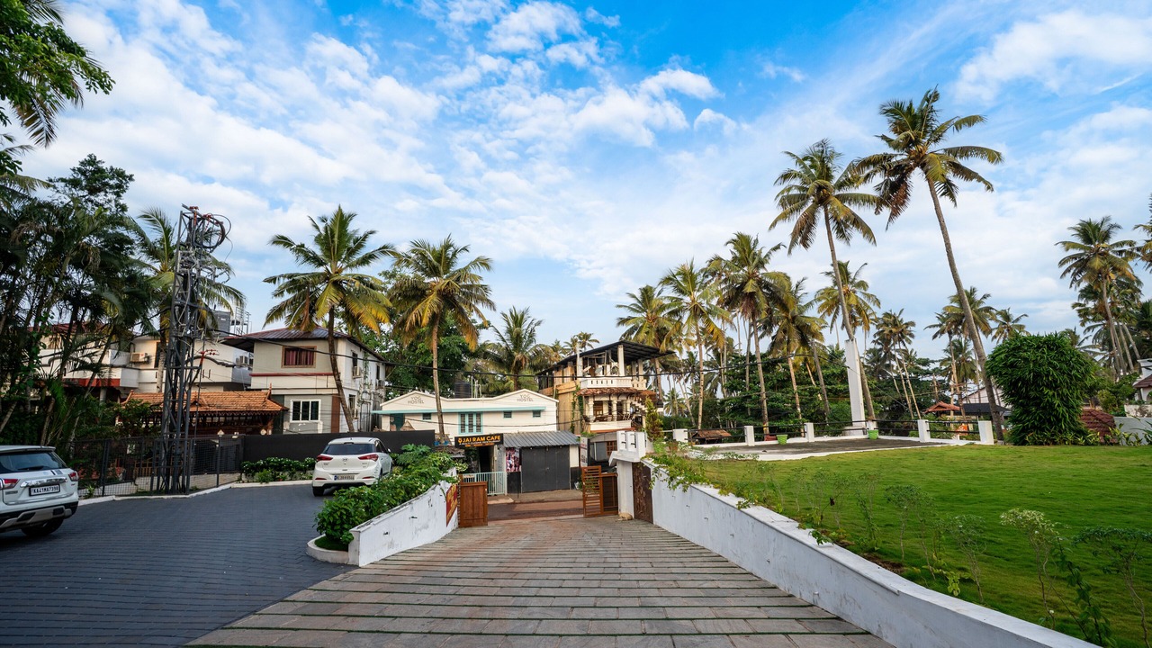 Photo of Outdoor in Varkala