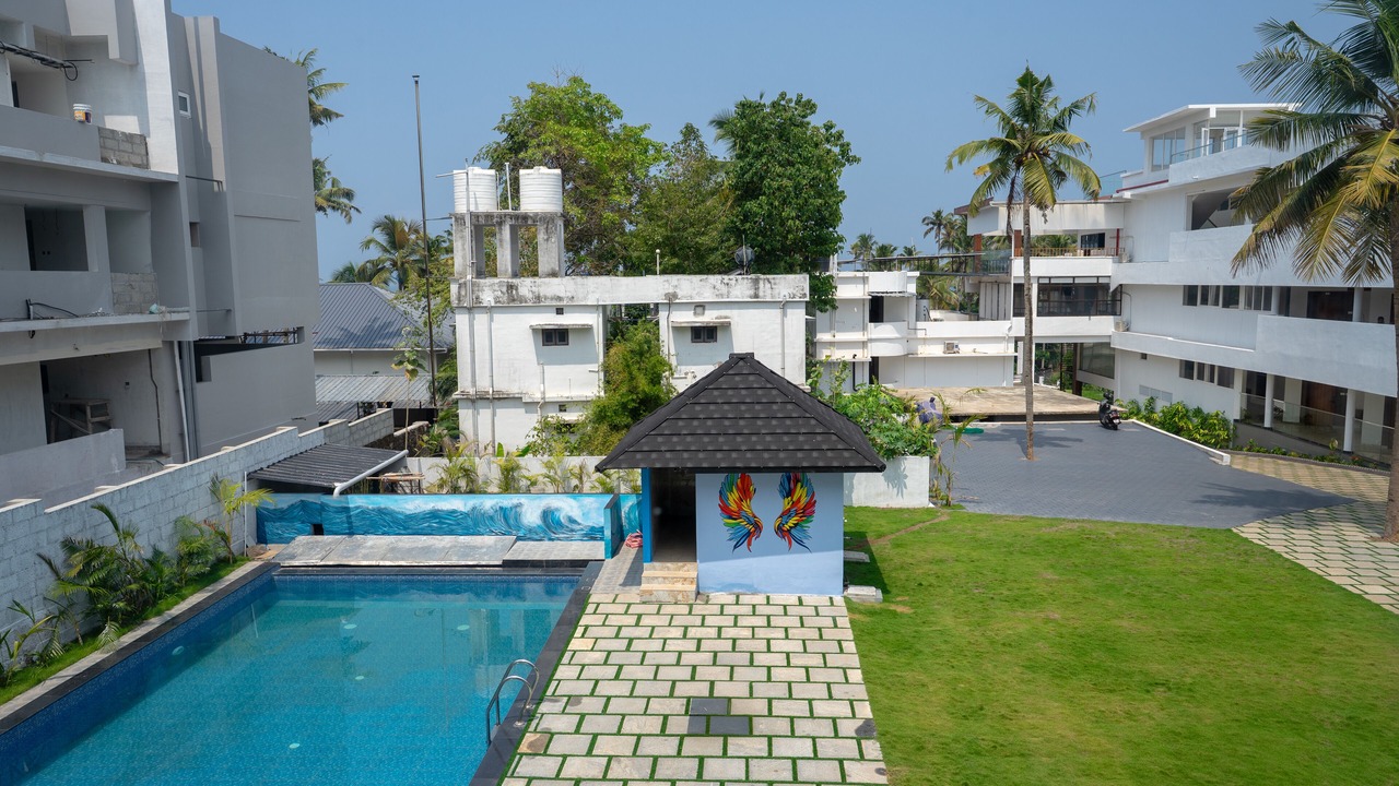 Photo of Outdoor in Varkala