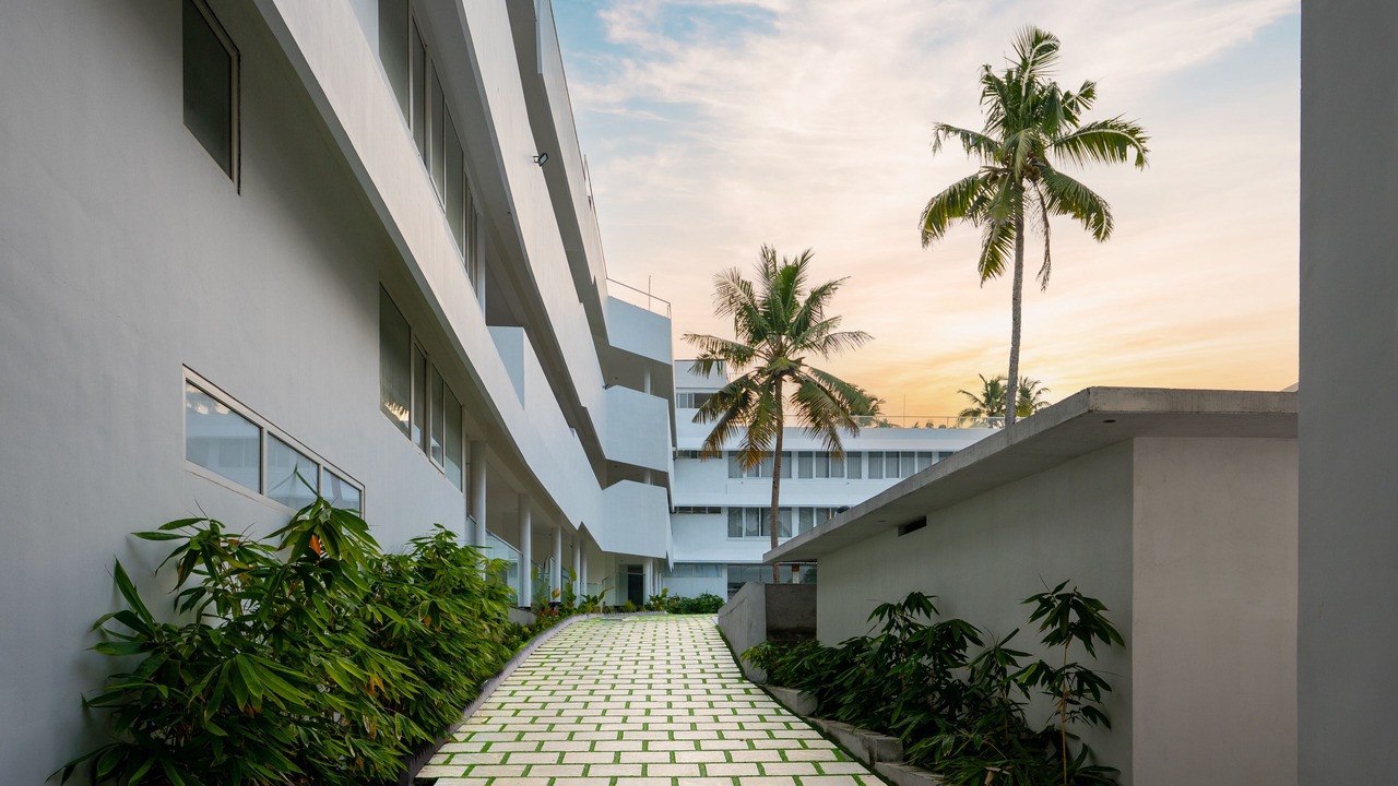 Photo of Outdoor in Varkala