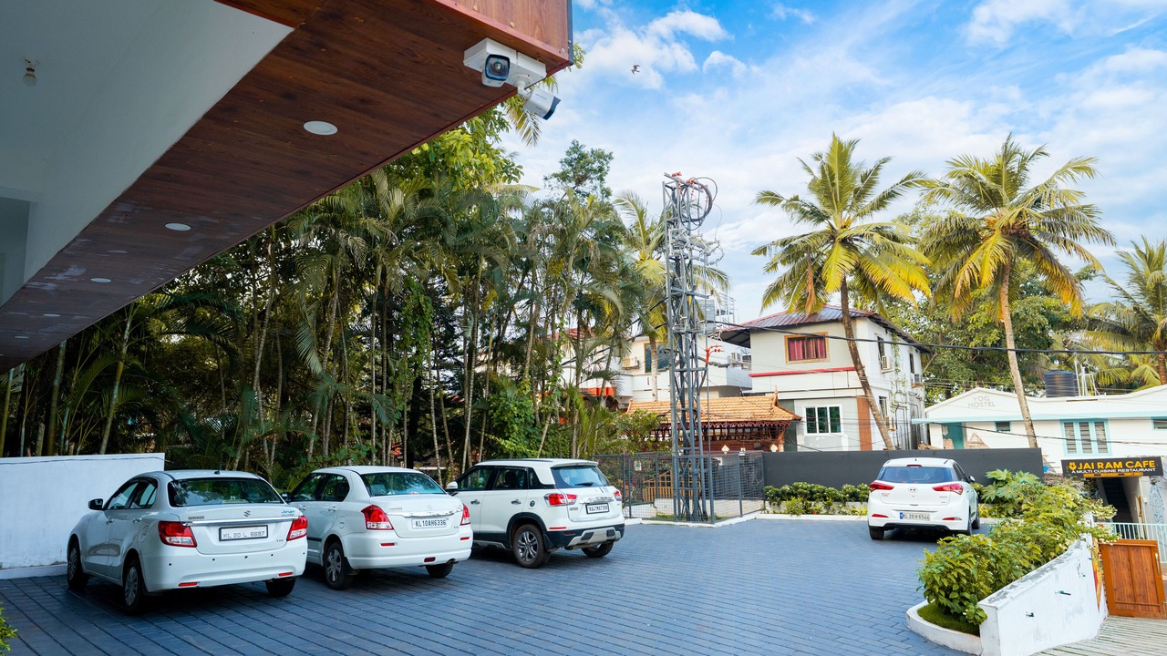 Photo of Outdoor in Varkala