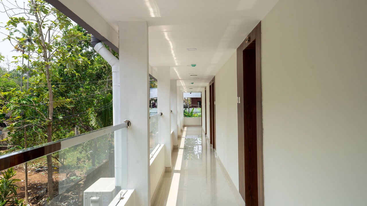 Photo of Outdoor in Varkala