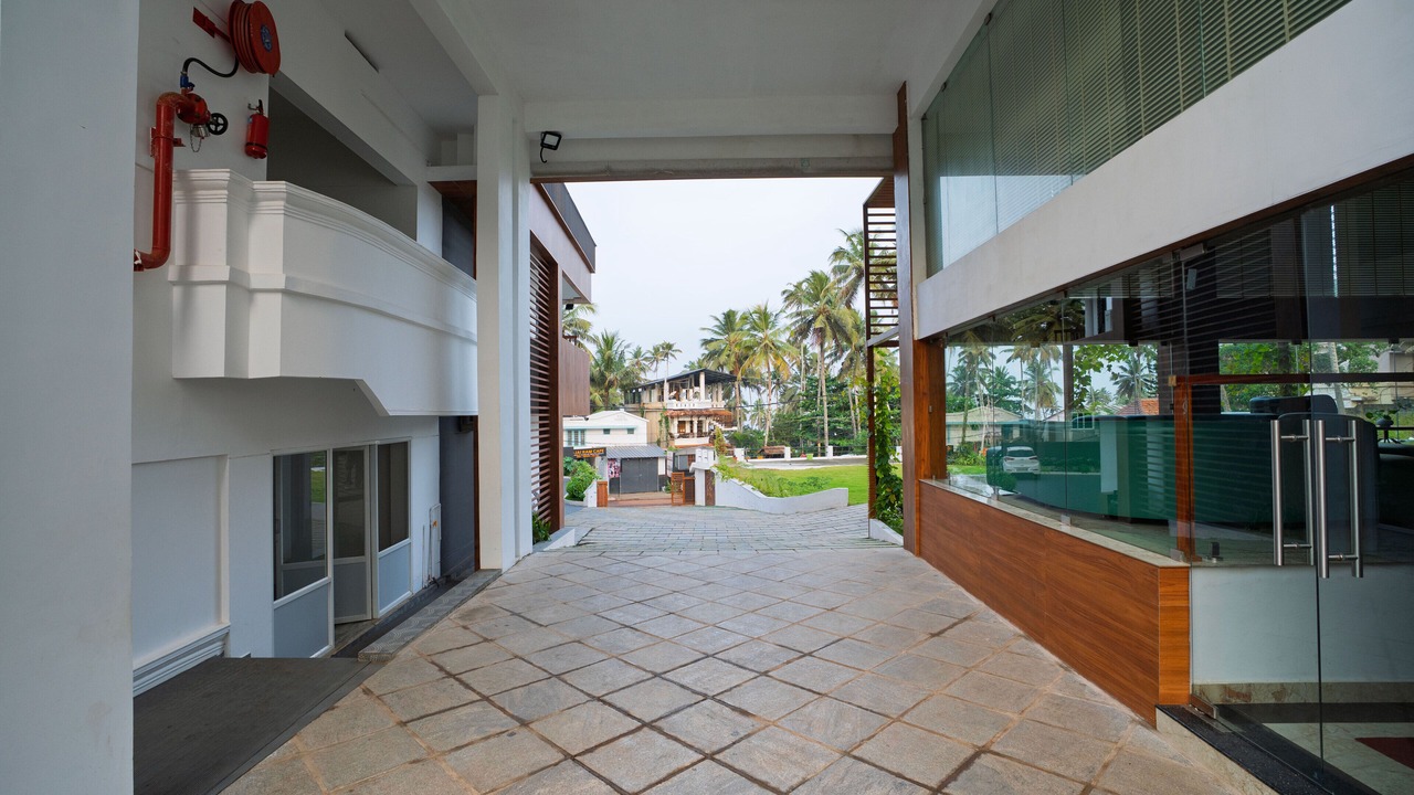 Photo of Outdoor in Varkala