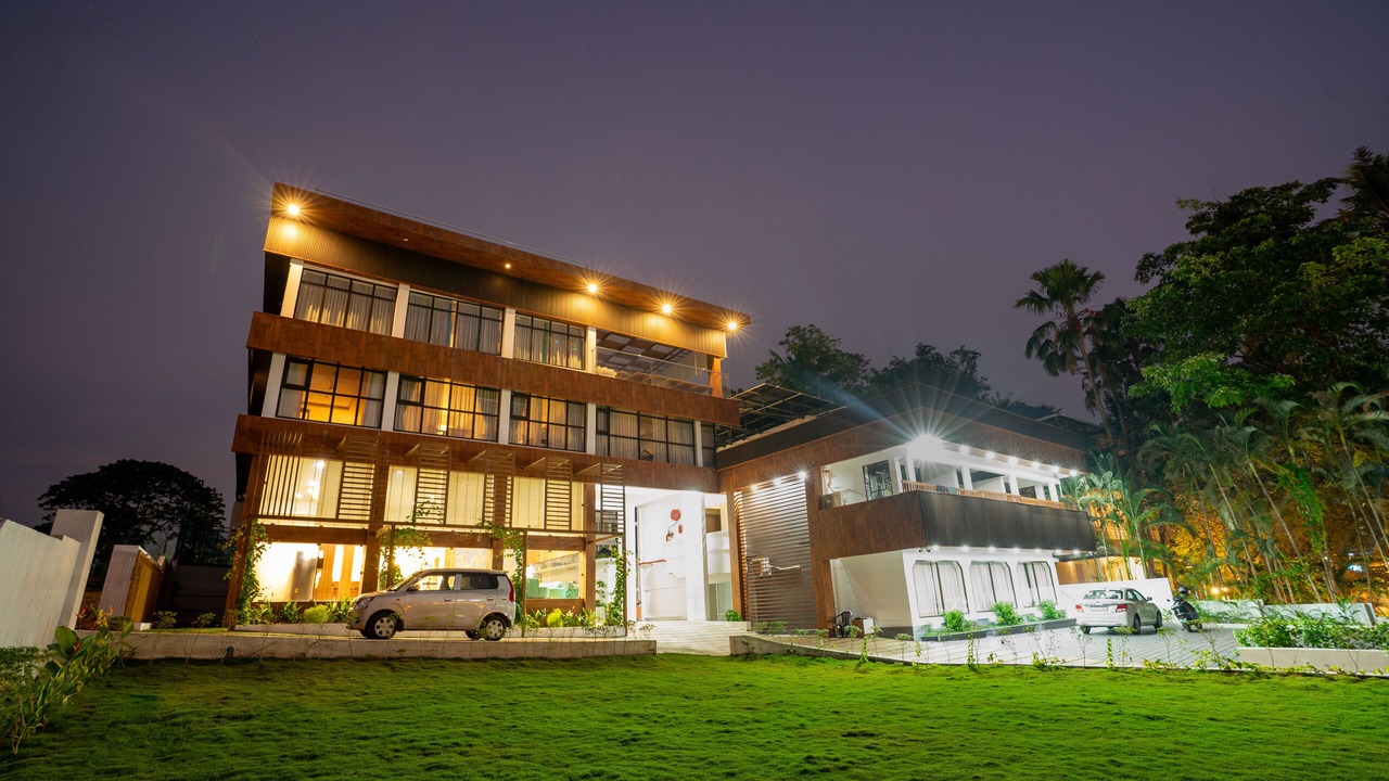 Photo of Outdoor in Varkala