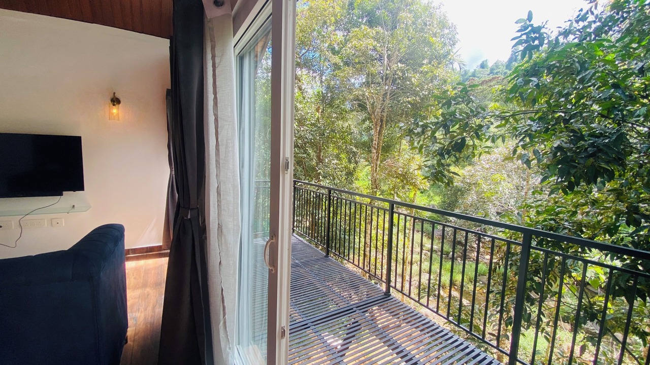 Photo of Patio Balcony in Vayittiri