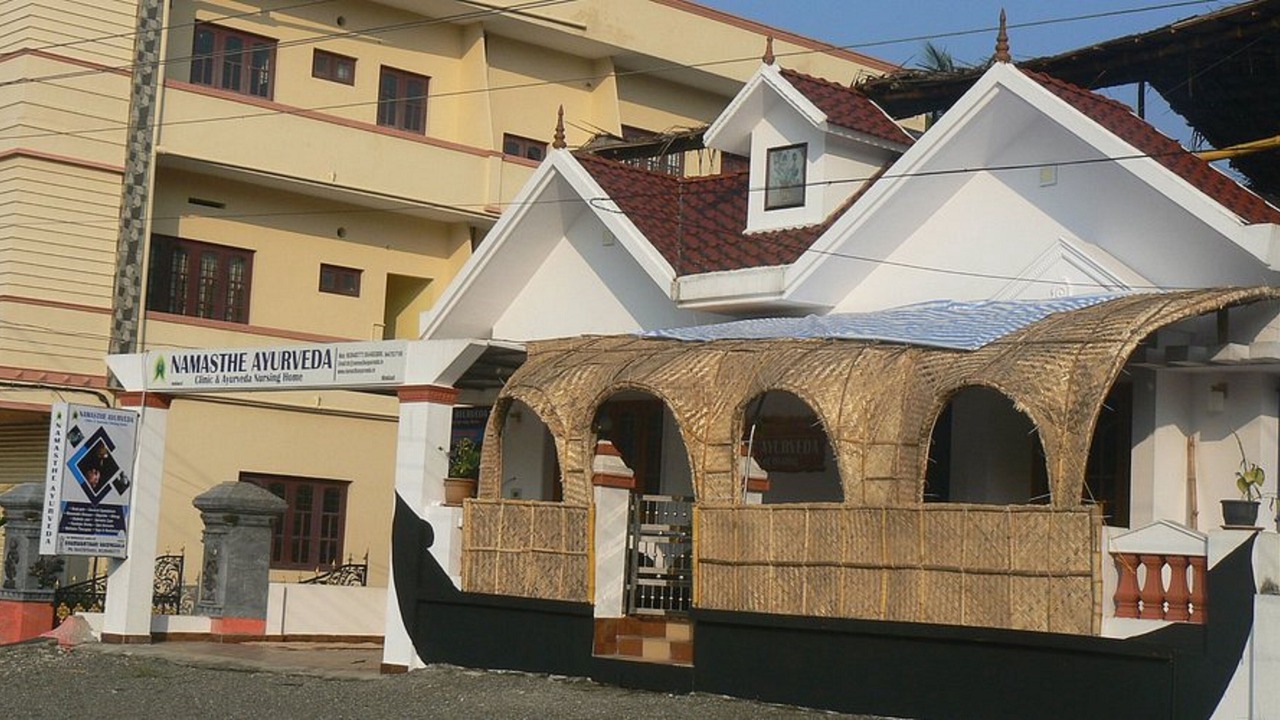 Photo of Outdoor in Alwaye