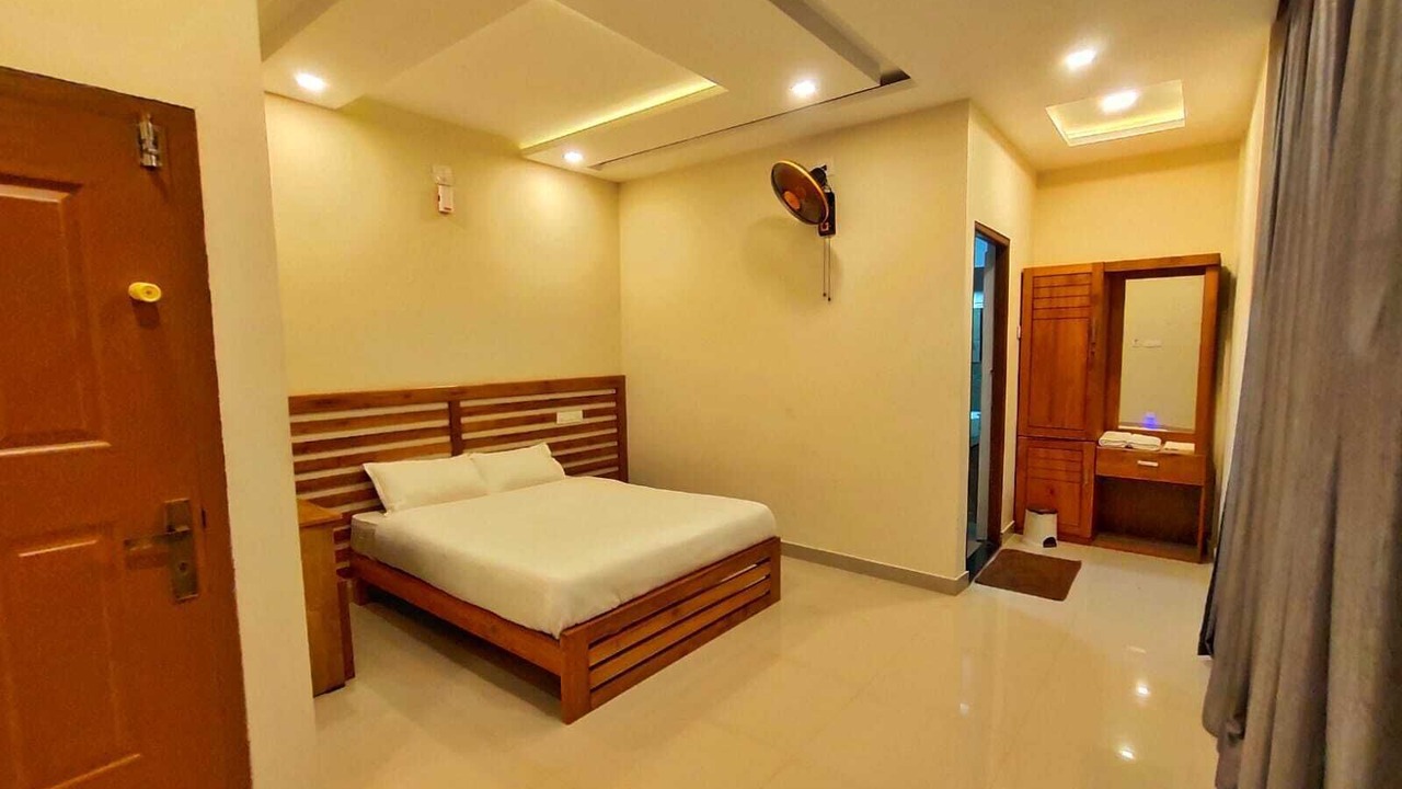 Photo of Patio Balcony in Manjoora