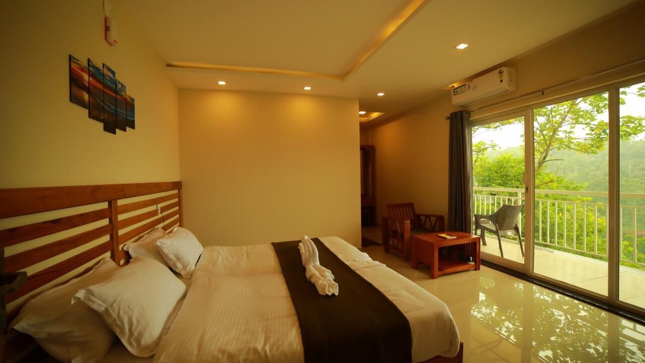 Photo of Patio Balcony in Manjoora
