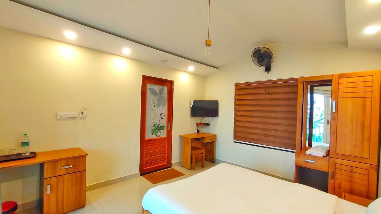 Photo of Patio Balcony in Manjoora