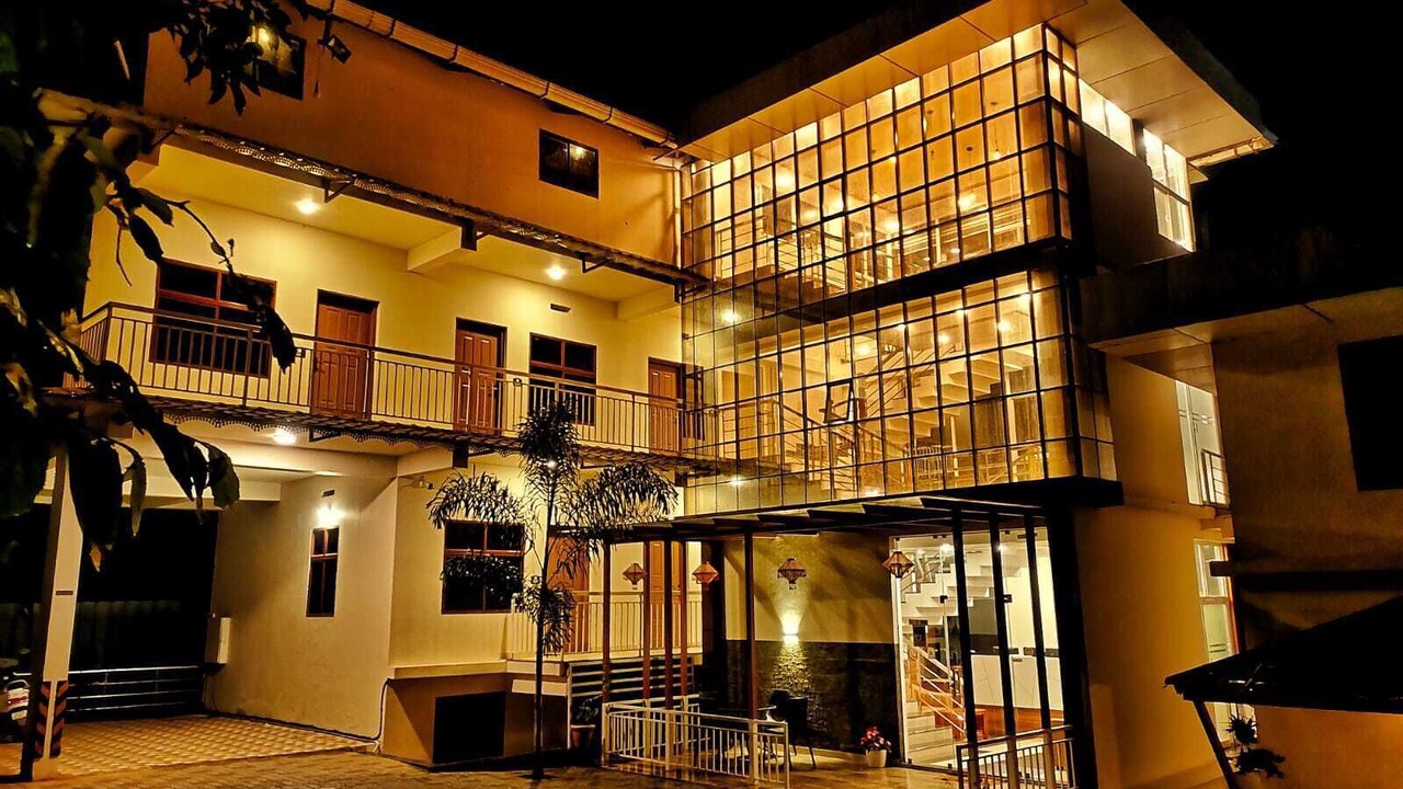 Photo of Outdoor in Manjoora