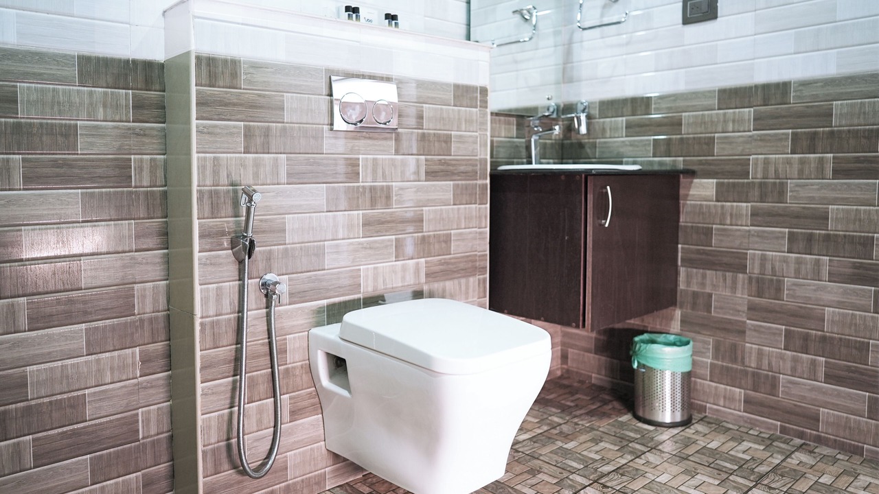 Photo of Bathroom in Devikolam