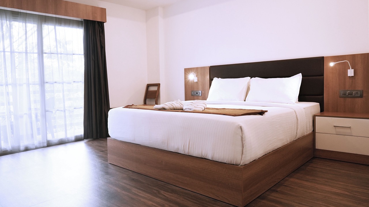 Photo of Bedroom in Devikolam