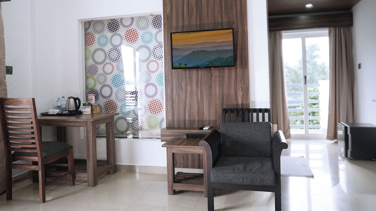 Photo of Bedroom in Devikolam