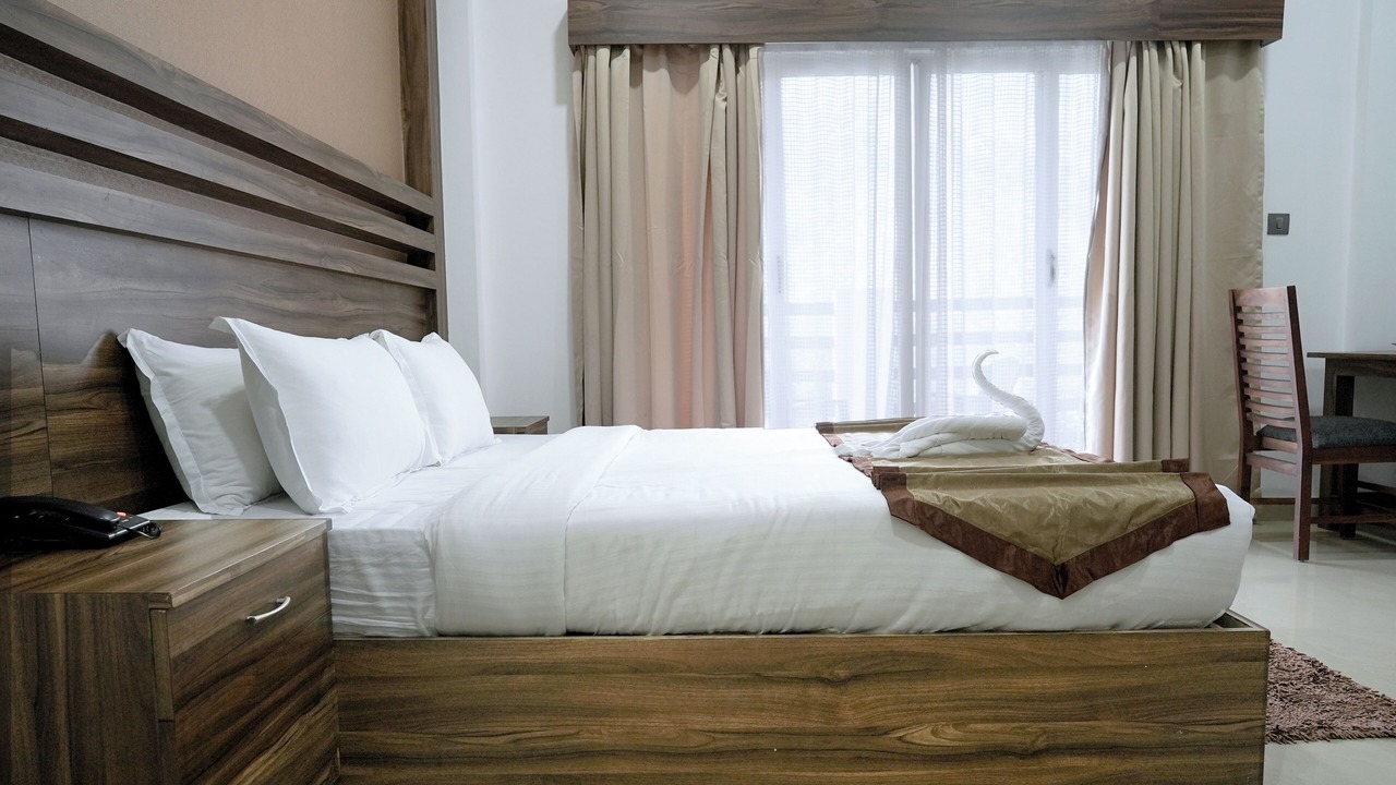 Photo of Bedroom in Devikolam