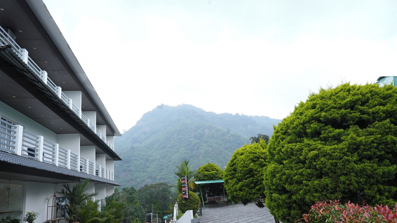 Photo of Outdoor in Devikolam