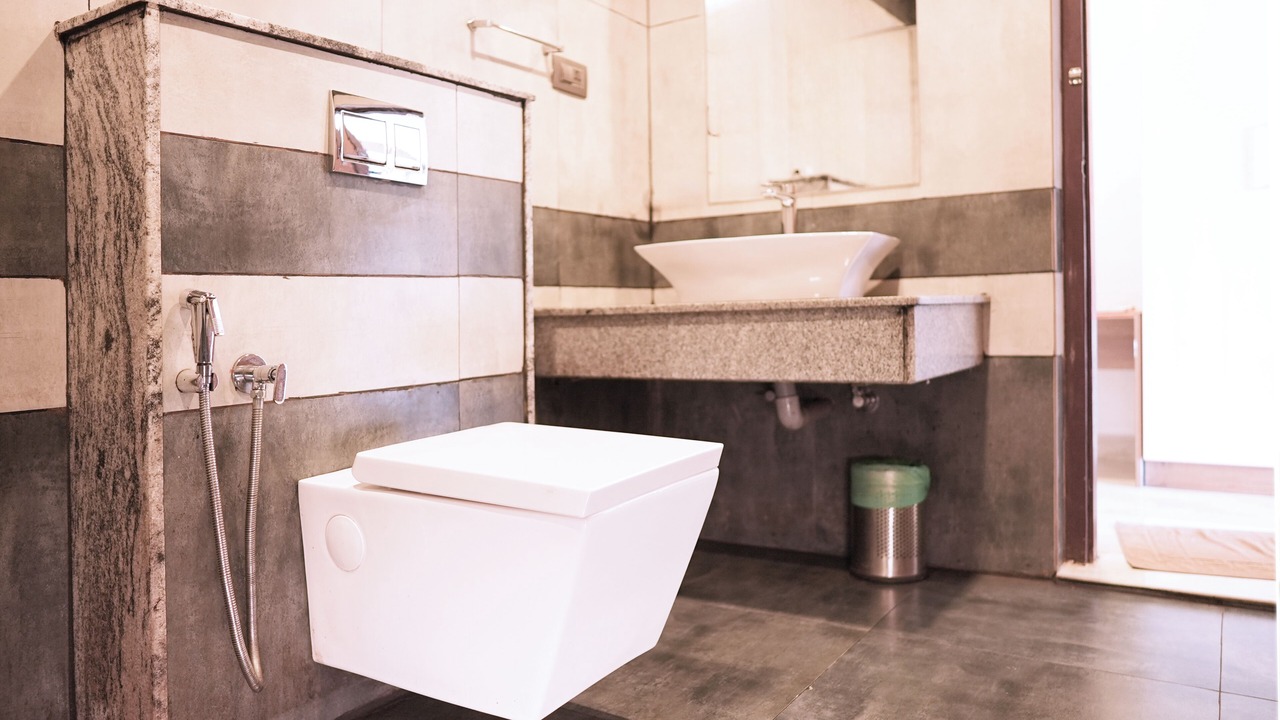 Photo of Bathroom in Devikolam