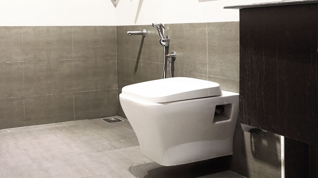 Photo of Bathroom in Devikolam