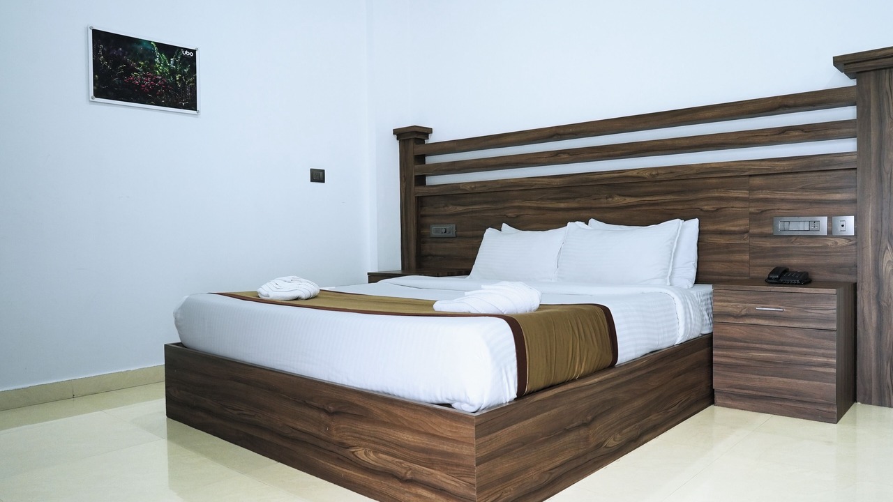 Photo of Bedroom in Devikolam