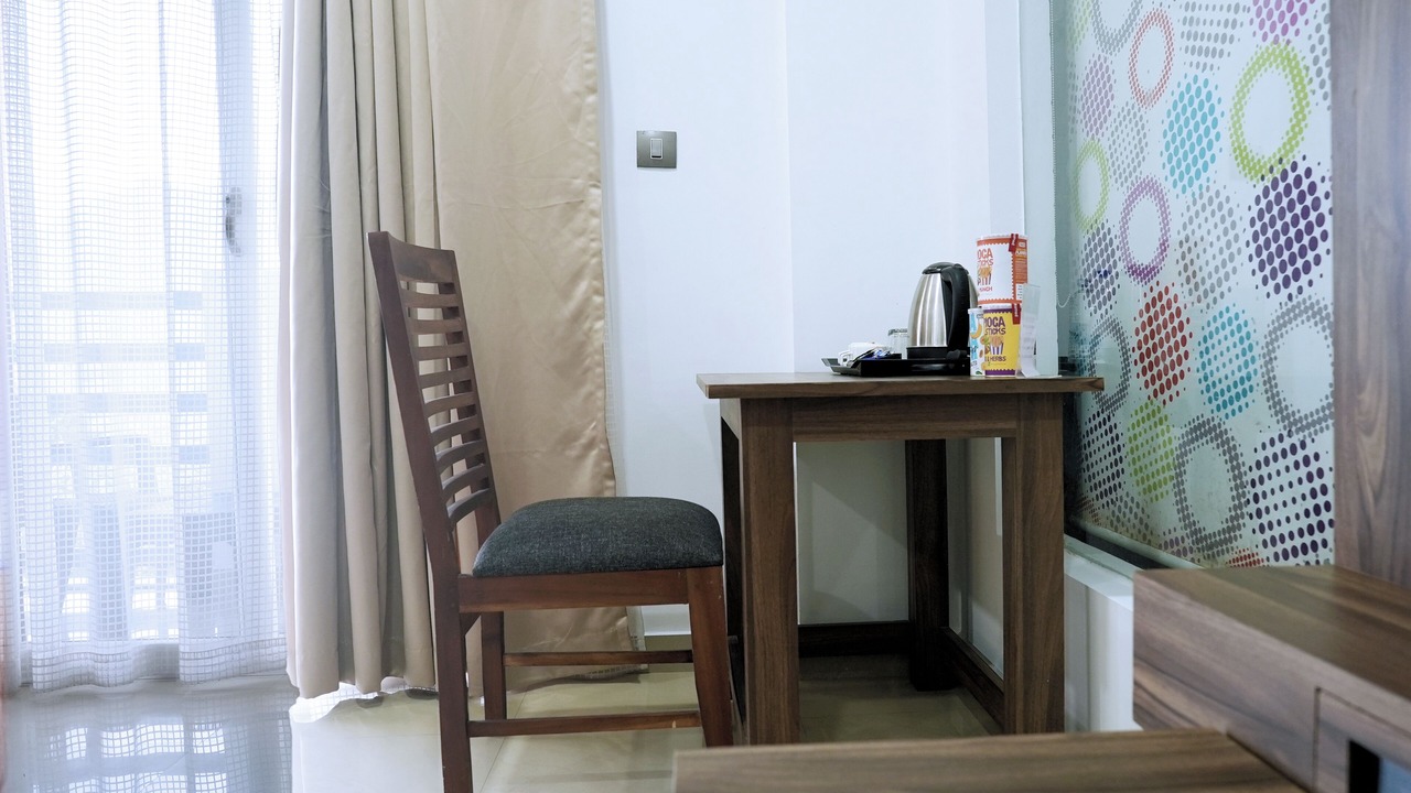 Photo of Bedroom in Devikolam
