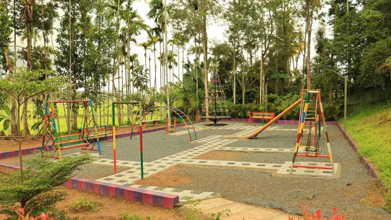 Photo of Outdoor in Sulthan Bathery
